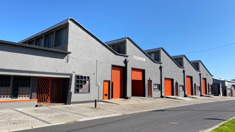 To Let commercial Property for Rent in Maitland Western Cape